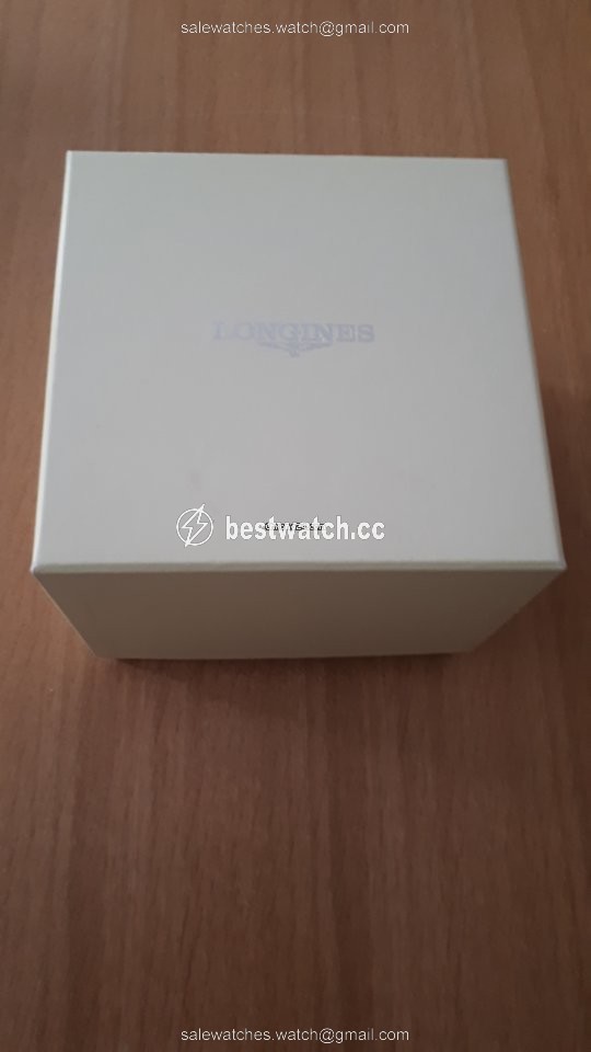 IMG_9085 Longines Symphonette Womens watch Quartz Steel L2.306.4.71.6 Replica 2