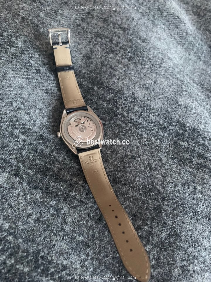 Omega Seamaster Mens watch Unisex Automatic 511.13.40.20.03.001 Replica 2