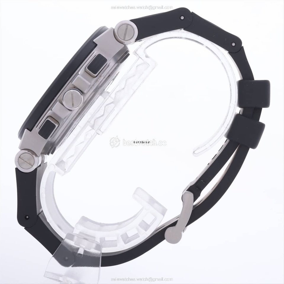 Bulgari Diagono Automatic Steel DG42SVCH Replica 2