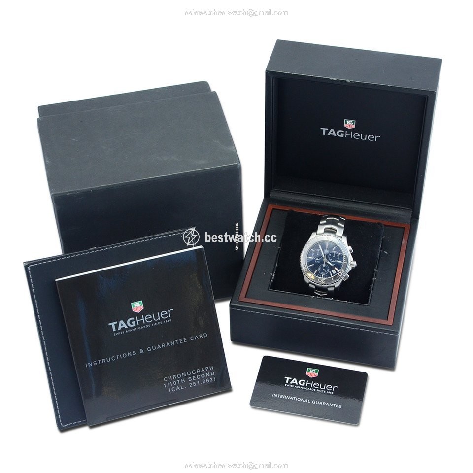IMG_9085 TAG Heuer Link Quartz Mens watch Unisex Quartz Steel CJ1112.BA0576 Replica 2