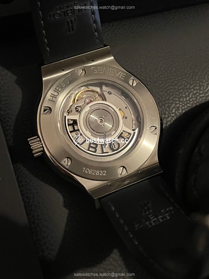 IMG_9085 Hublot Classic Fusion 45, 42, 38, 33 mm Automatic 1092832 Replica 2