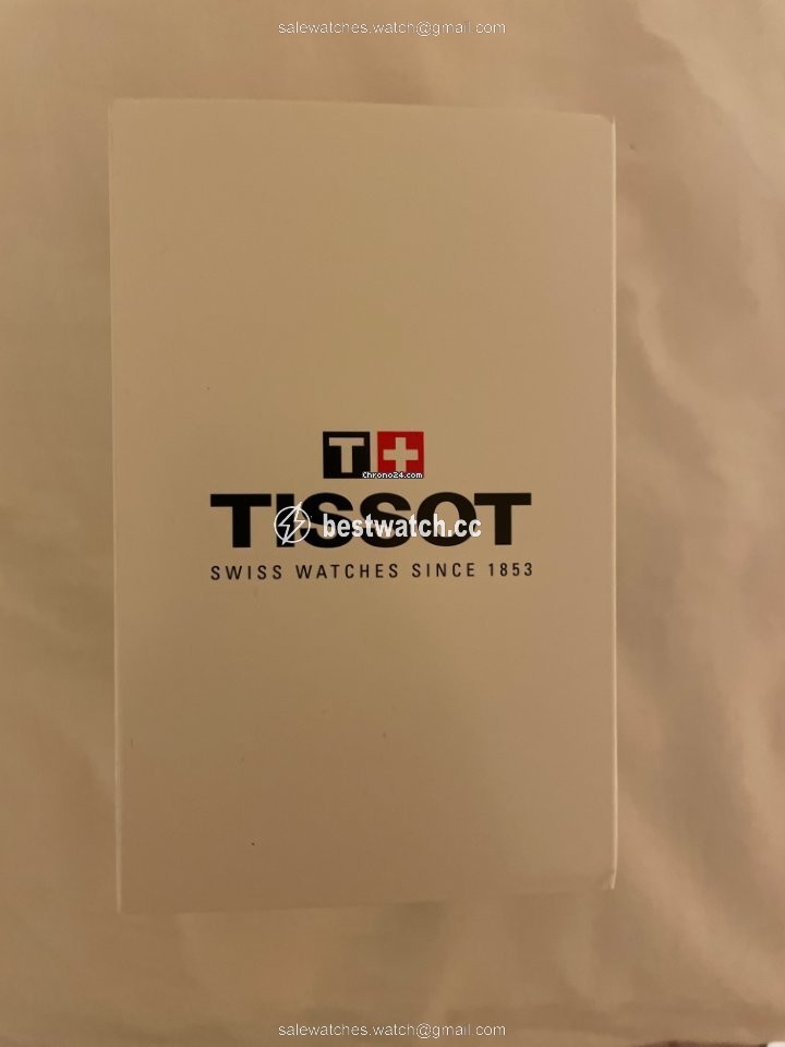 IMG_9085 Tissot Tradition Mens watch Unisex Automatic Steel T0639071105800 Replica 2