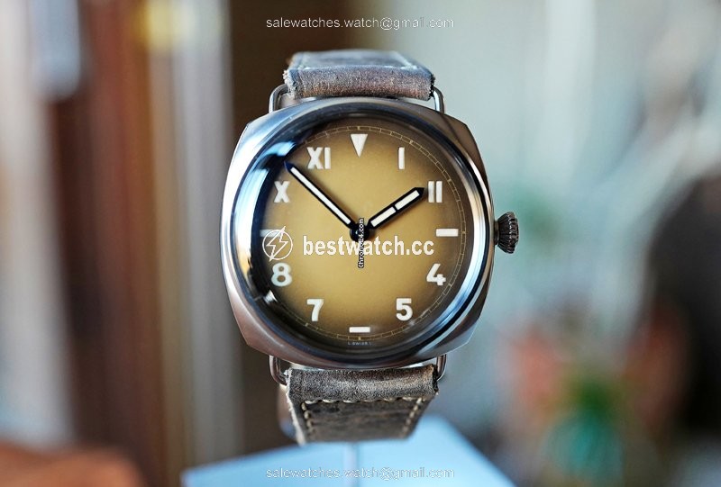 IMG_9085 Panerai Manual winding Steel PAM 931 Replica 2