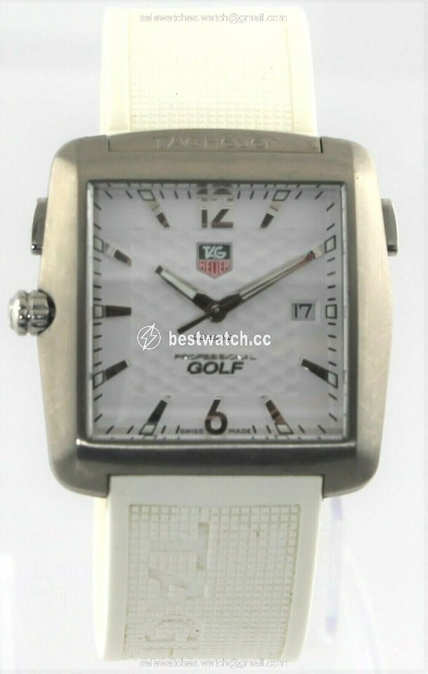 IMG_9085 TAG Heuer Professional Golf Watch Quartz Steel WAE1112.FT6008 Replica 2