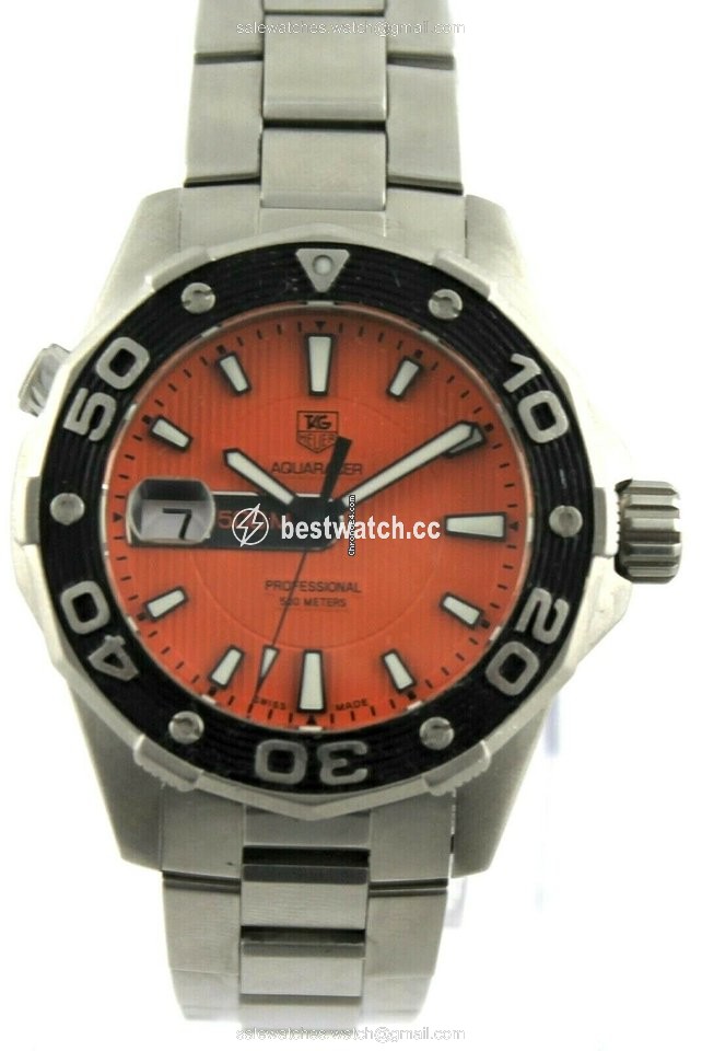 IMG_9085 TAG Heuer Aquaracer 500M Quartz Steel WAJ1113.BA0870 Replica 2