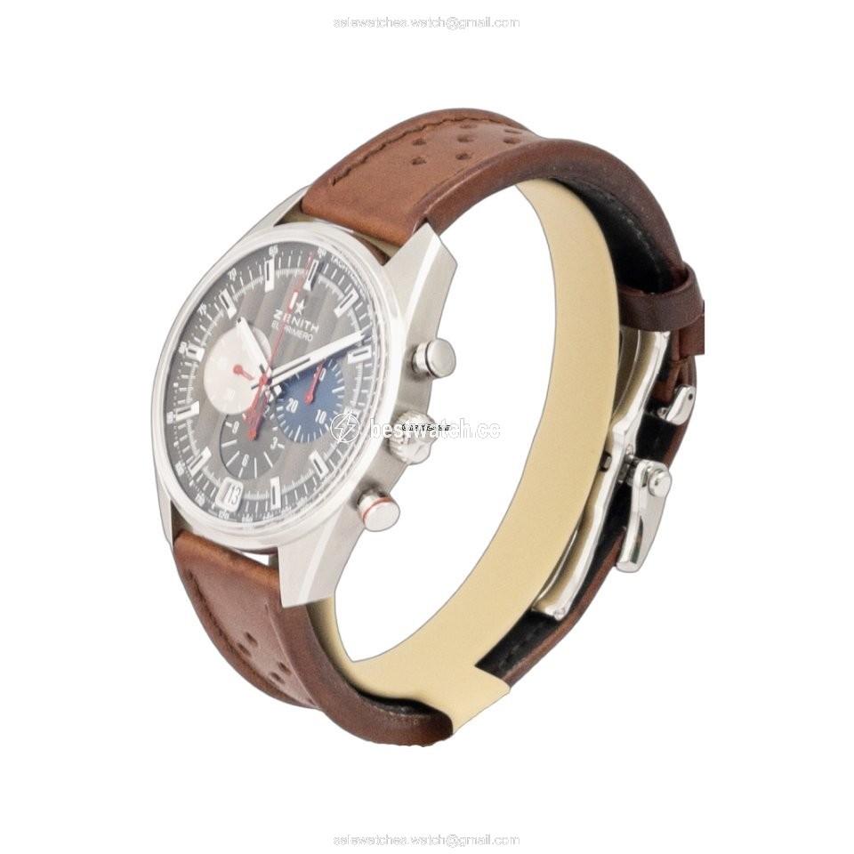 Zenith El Primero 36000 VpH 03.2046.400 25.C771 Replica 2