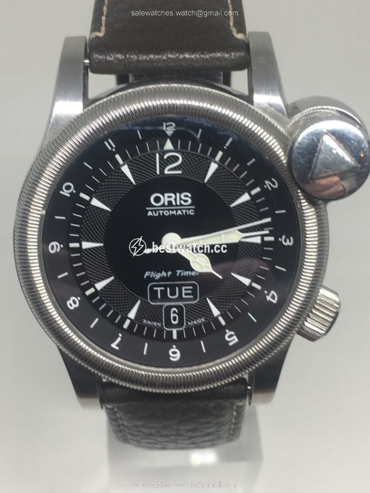 IMG_9085 Oris Steel 01 635 7568 4064-07 8 21 61 Replica 2
