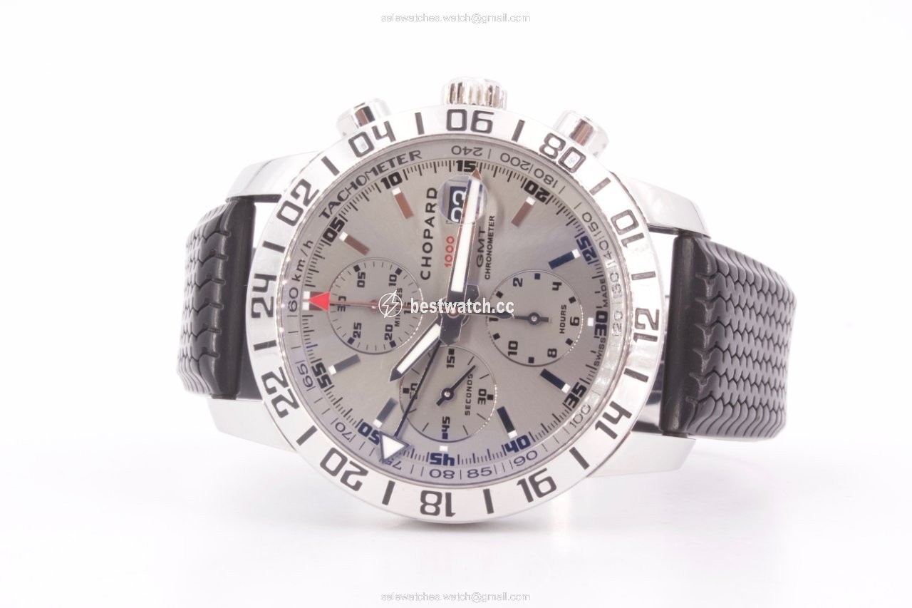 IMG_9085 Chopard Mille Miglia Mens watch Unisex Automatic Steel 16 8992 Replica 2