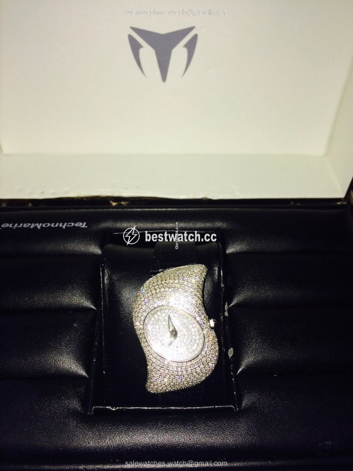 IMG_9085 Technomarine Womens watch WV1374 Replica 2