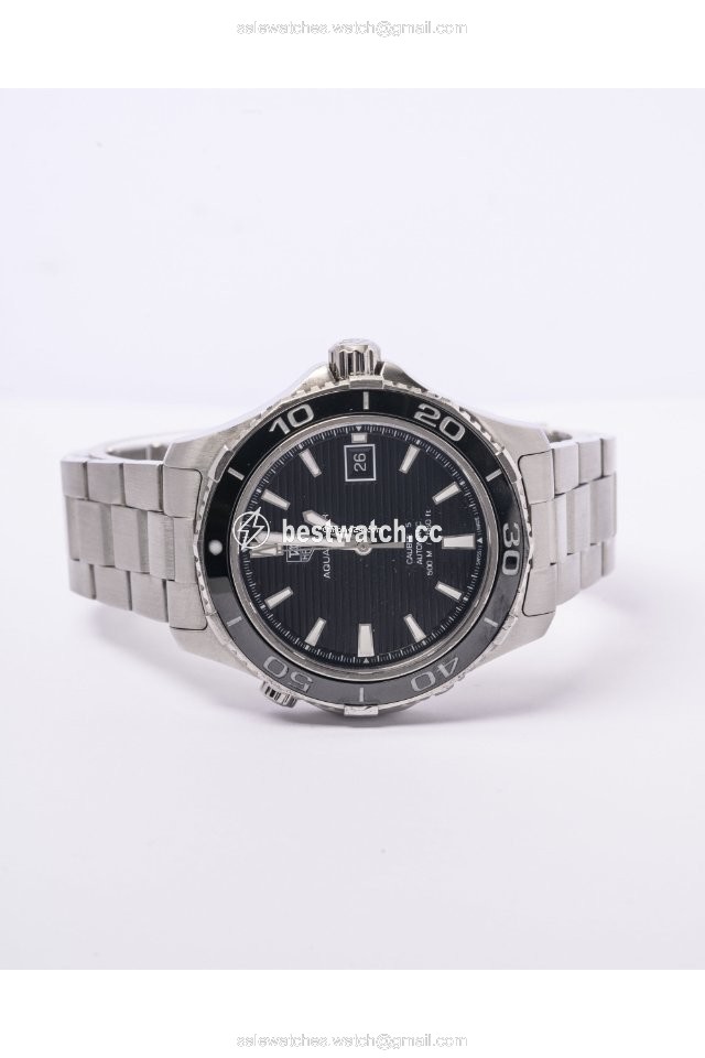 IMG_9085 TAG Heuer Aquaracer 500M Steel WAK2110 Replica 2