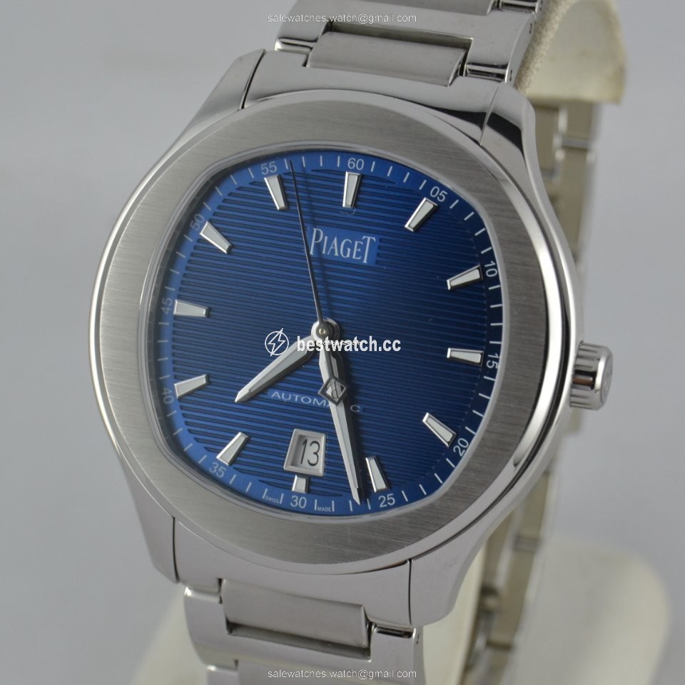 IMG_9085 Piaget Polo S Mens watch Unisex Automatic GOA41002 Replica 2