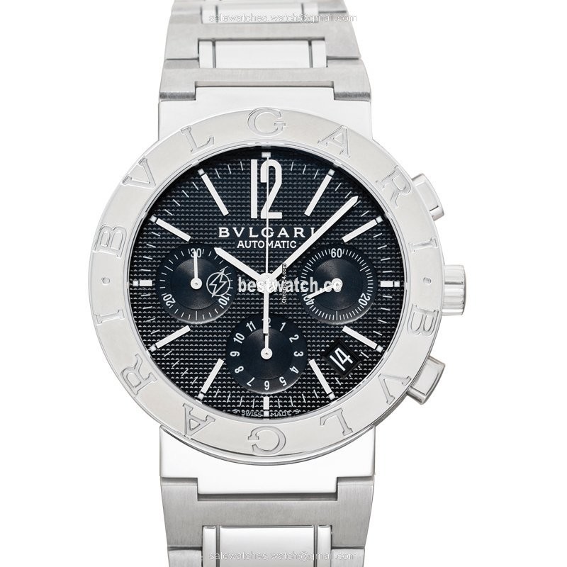 Bulgari Bulgari 101377 Replica 2