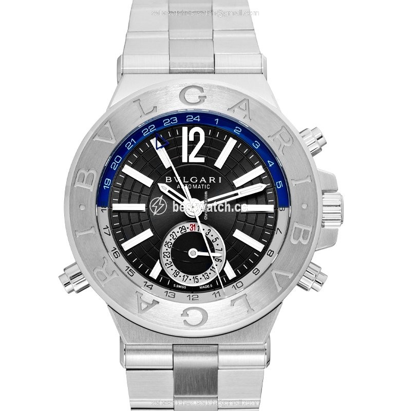 IMG_9085 Bulgari Diagono 101633 Replica 2