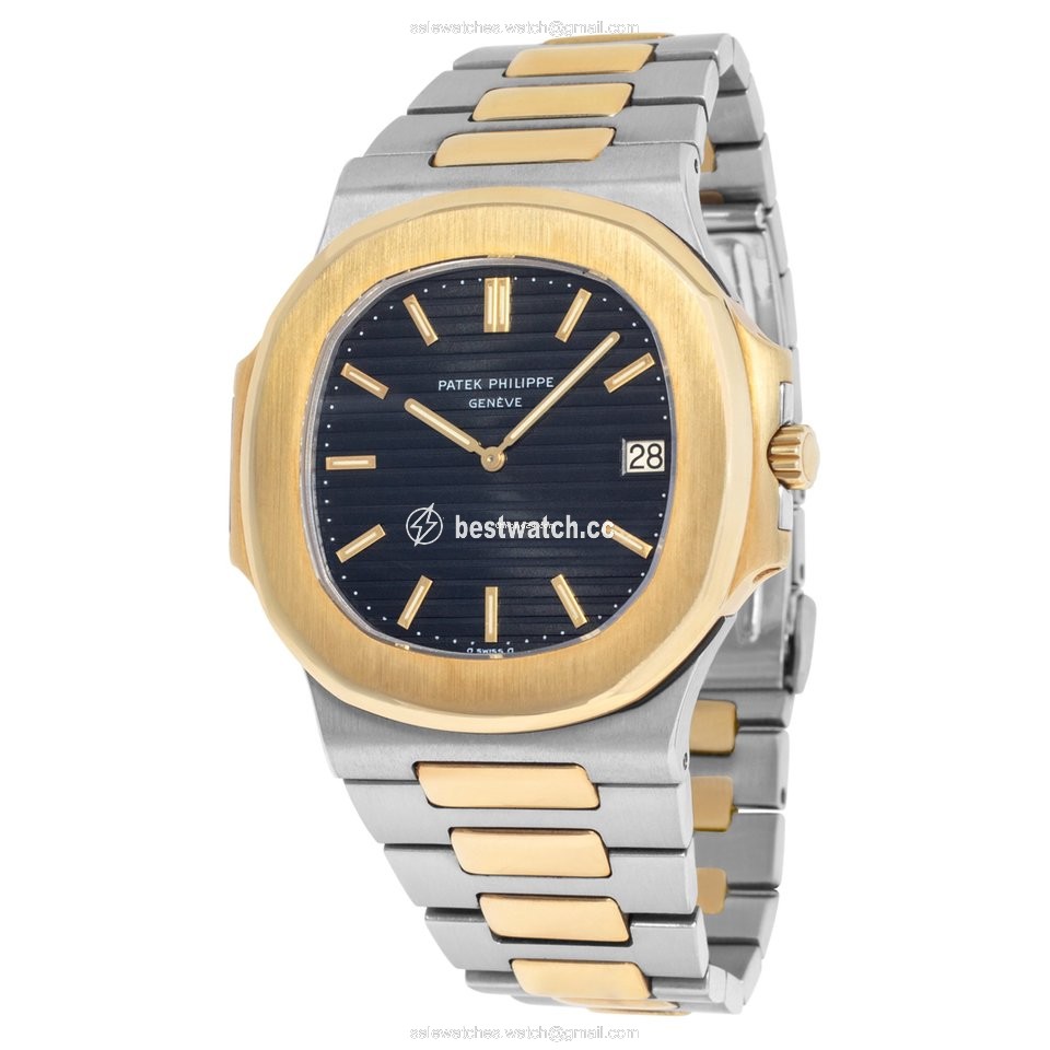 Patek Philippe Nautilus Mens watch Unisex Automatic 3700 11 Replica 2