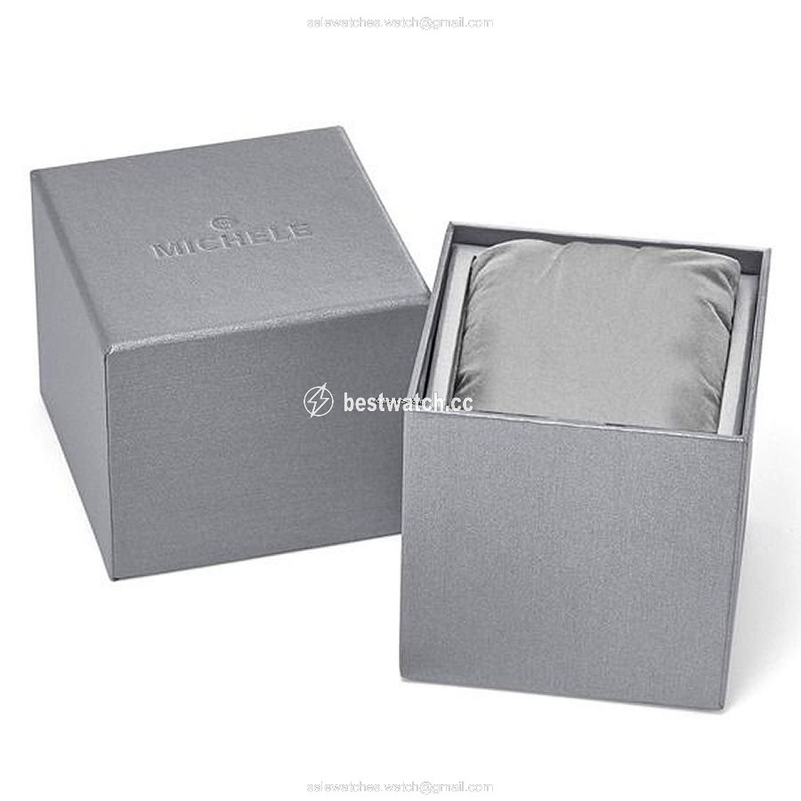 IMG_9085 Michele Deco Womens watch Quartz Steel MWW06K000050 Replica 2