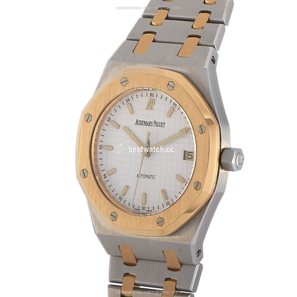 IMG_9085 Audemars Piguet Royal Oak Mens watch Unisex Automatic Steel 14790SA.OO.0789SA.08 Replica 2