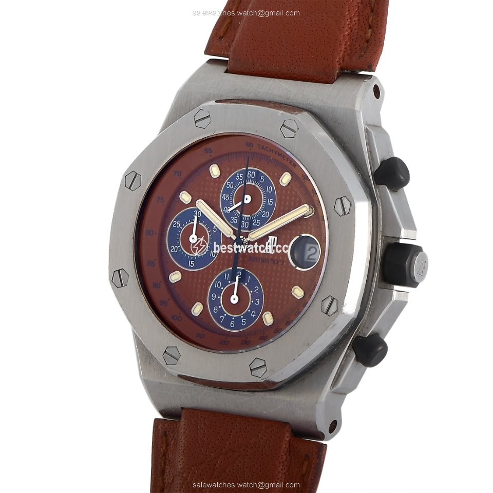 IMG_9085 Audemars Piguet Mens watch Unisex Automatic Steel 25770ST.OO.0009.05 Replica 2