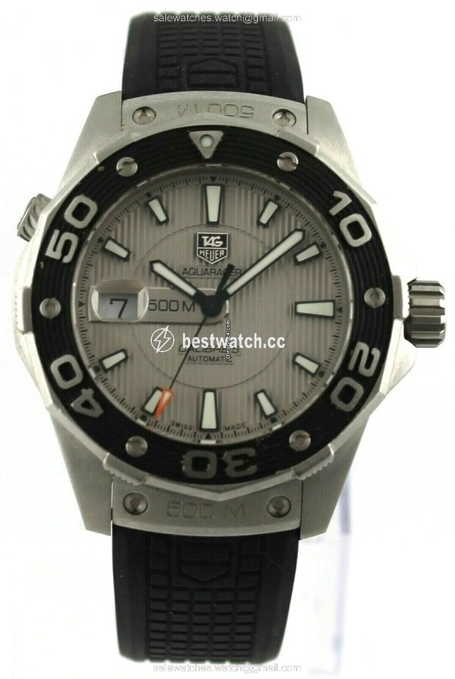 IMG_9085 TAG Heuer Aquaracer 500M Automatic Steel WAJ2111.FT6015 Replica 2
