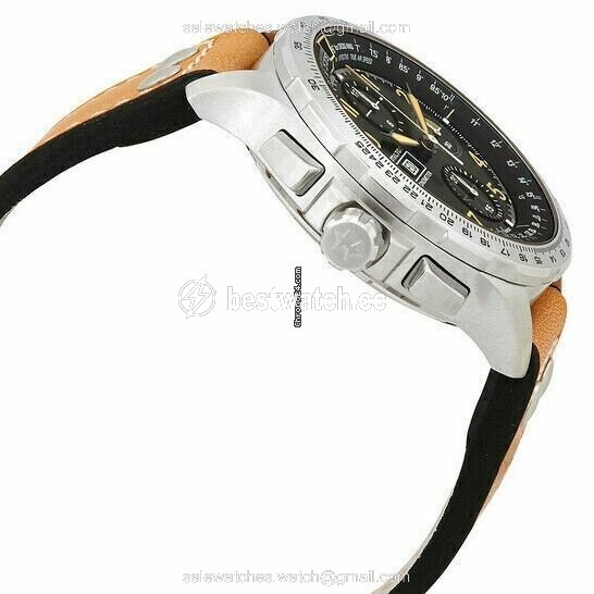 IMG_9085 Hamilton Khaki X-Wind Mens watch Unisex Automatic Steel H77796535 Replica 2