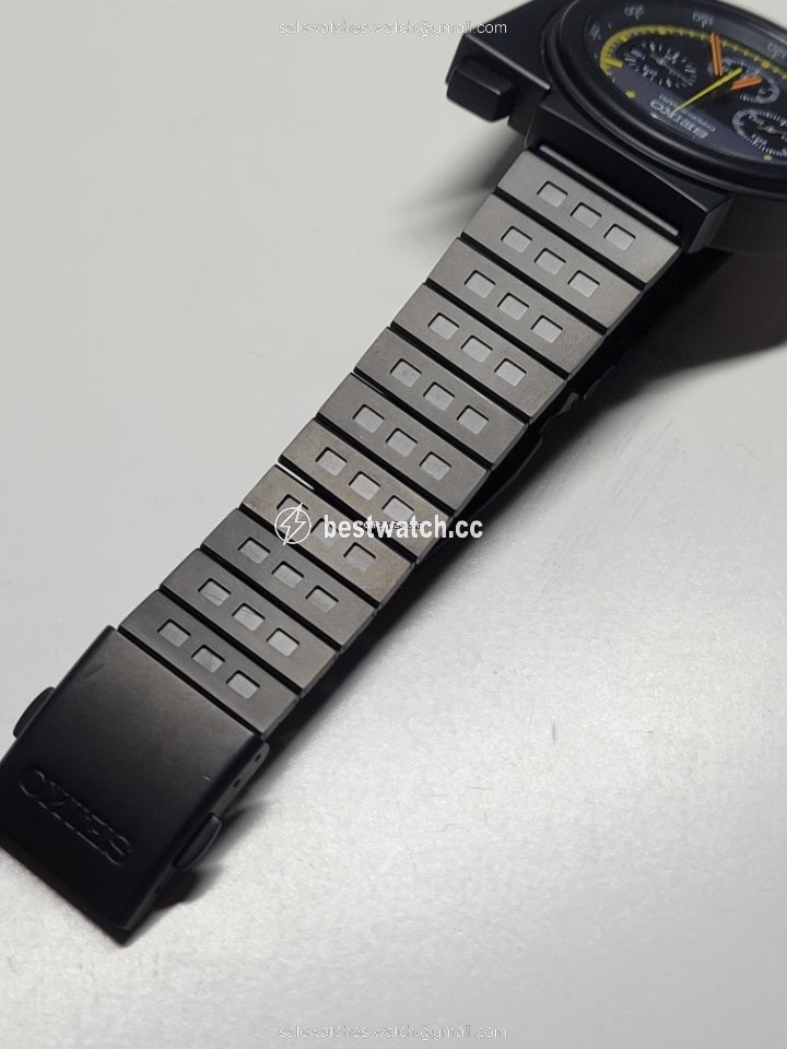 IMG_9085 Seiko Mens watch Unisex Quartz Steel SCED037 Replica 2