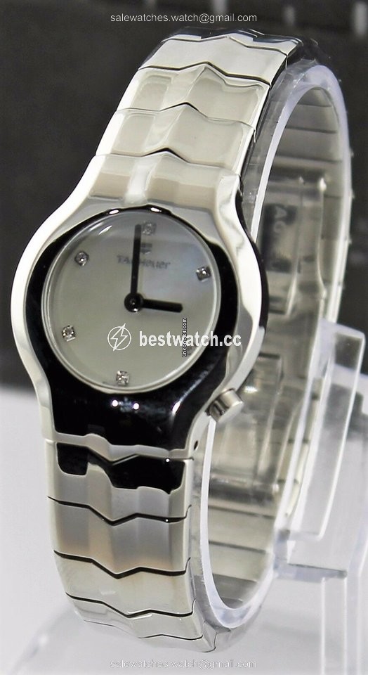 IMG_9085 TAG Heuer Alter Ego Quartz Steel WAA1418.BA0760 Replica 2