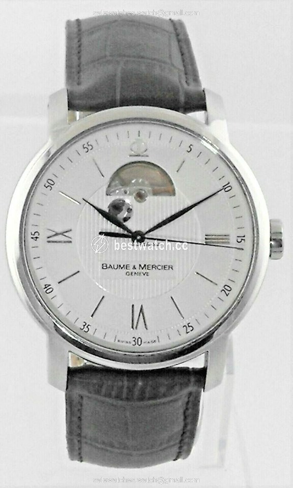 IMG_9085 Baume & Mercier Classima Mens watch Unisex Automatic Steel MOA8688 Replica 2