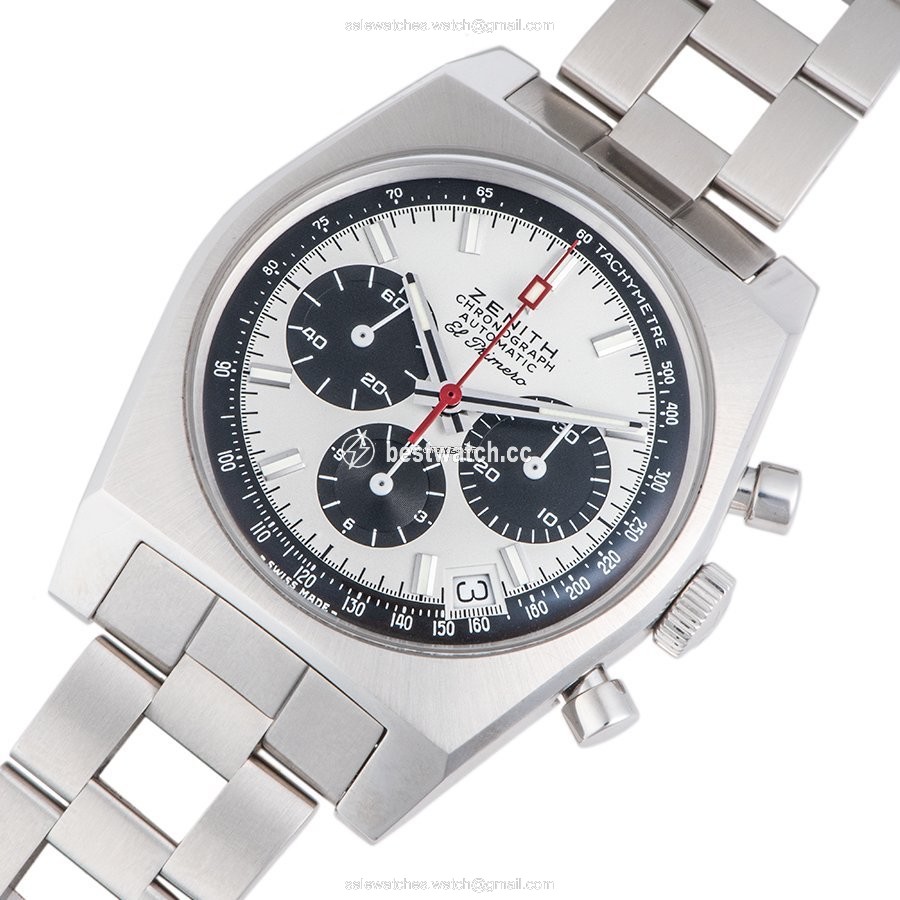 IMG_9085 Zenith Automatic Steel 03.A384.400 Replica 2