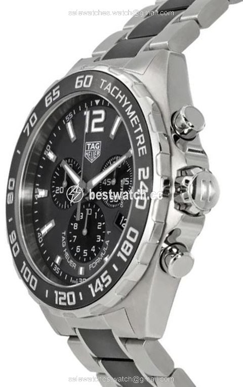 IMG_9085 TAG Heuer Formula 1 Quartz Quartz Steel CAZ1011-BA0843 Replica 2