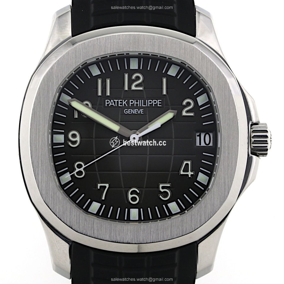 IMG_9085 Patek Philippe Aquanaut Automatic Steel 5165 Replica 2