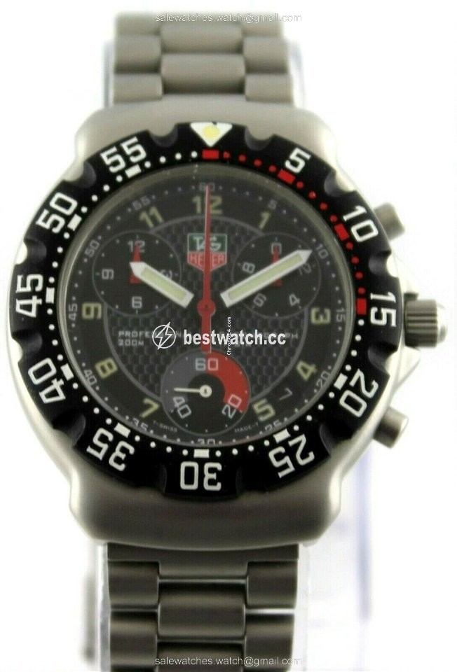 IMG_9085 TAG Heuer Formula 1 Quartz Quartz Steel CA1211 Replica 2