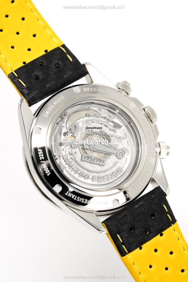 IMG_9085 Bell & Ross BR V2 Automatic Steel BRV294.RS18.SCA Replica 2