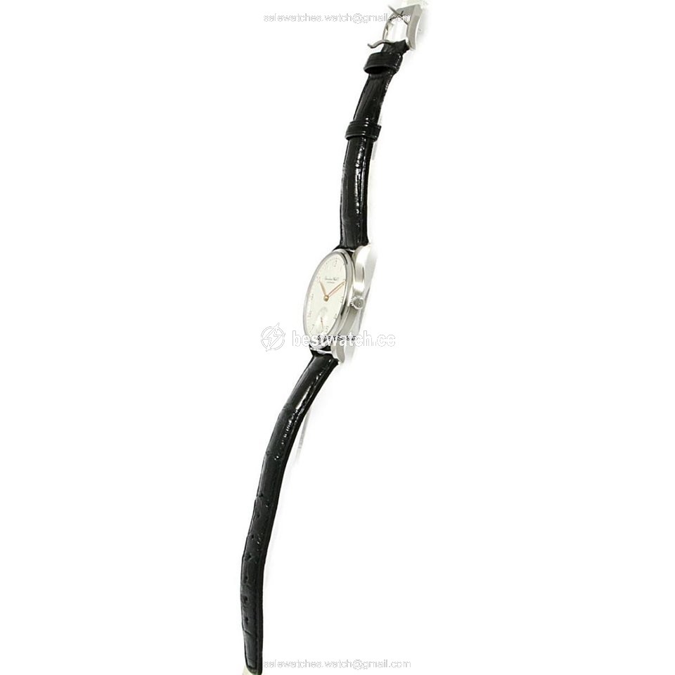 IMG_9085 IWC Mens watch Unisex Automatic 3531-003 Replica 2