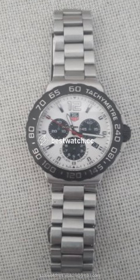 IMG_9085 TAG Heuer Formula 1 Mens watch Unisex Automatic Rae6775 Replica 2