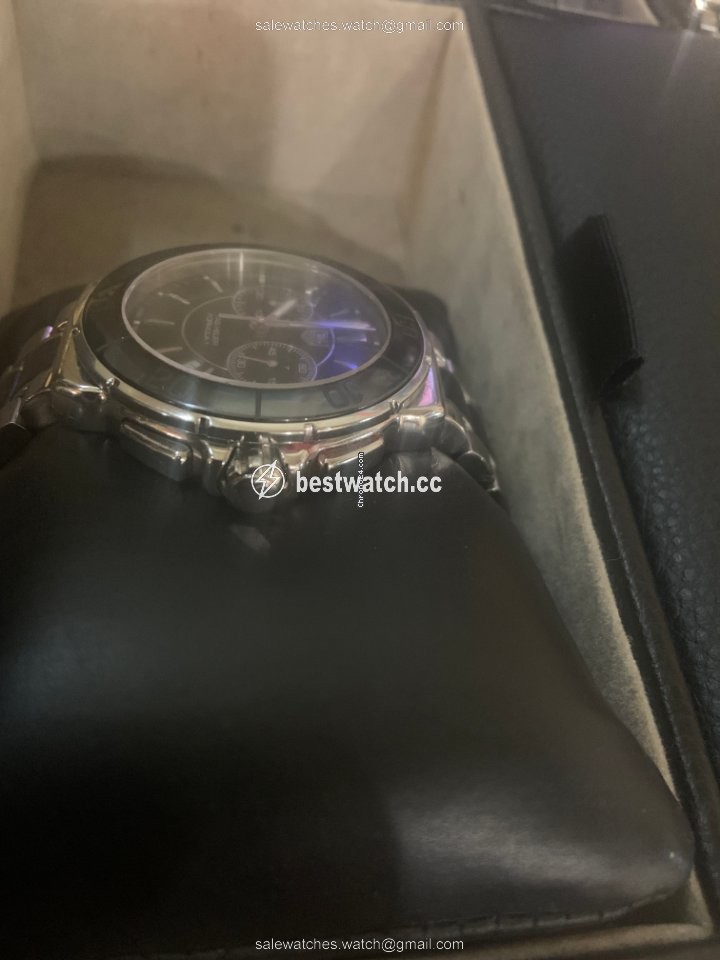 IMG_9085 TAG Heuer Formula 1 Lady Womens watch Quartz Ceramic CAH1210 Replica 2