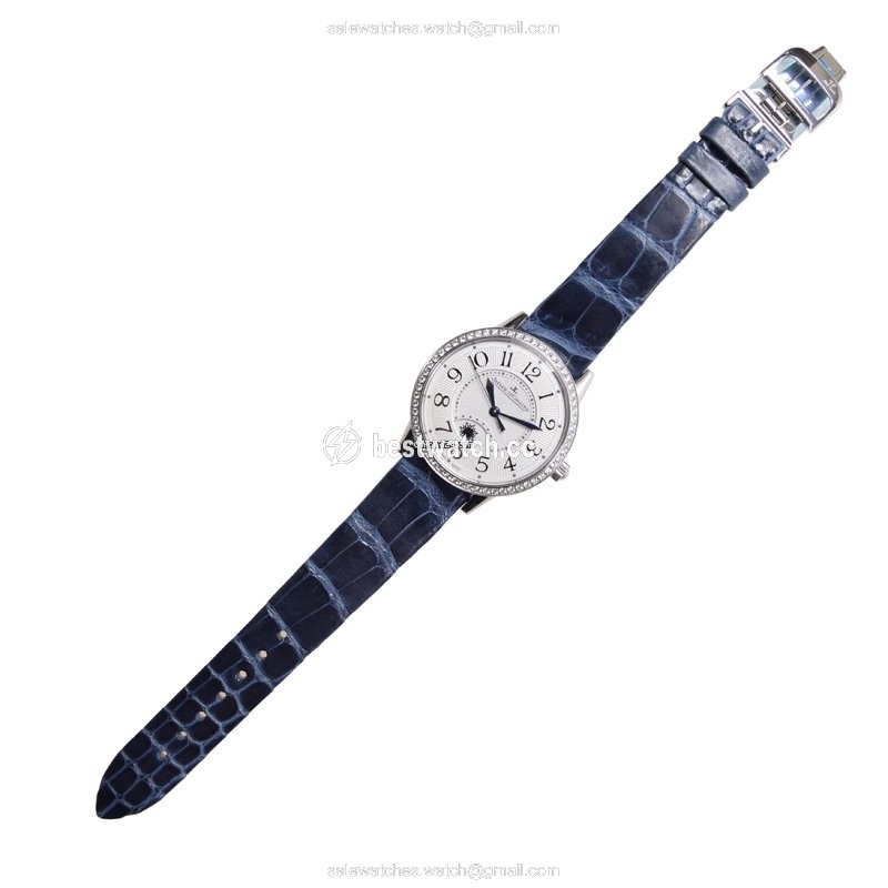 Jaeger-LeCoultre Rendez-Vous Womens watch Automatic Steel Q3448420 Replica 2