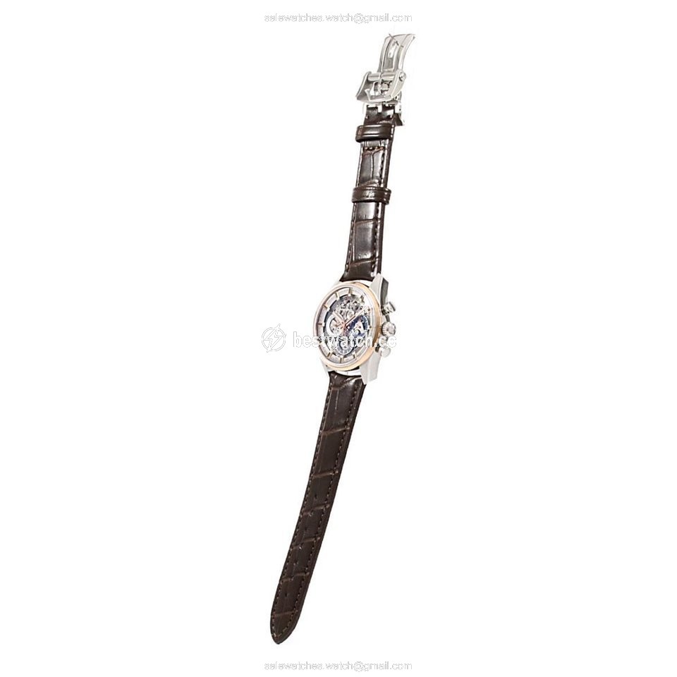 IMG_9085 Zenith Mens watch Unisex Automatic 51.2151.400 78.C810 Replica 2