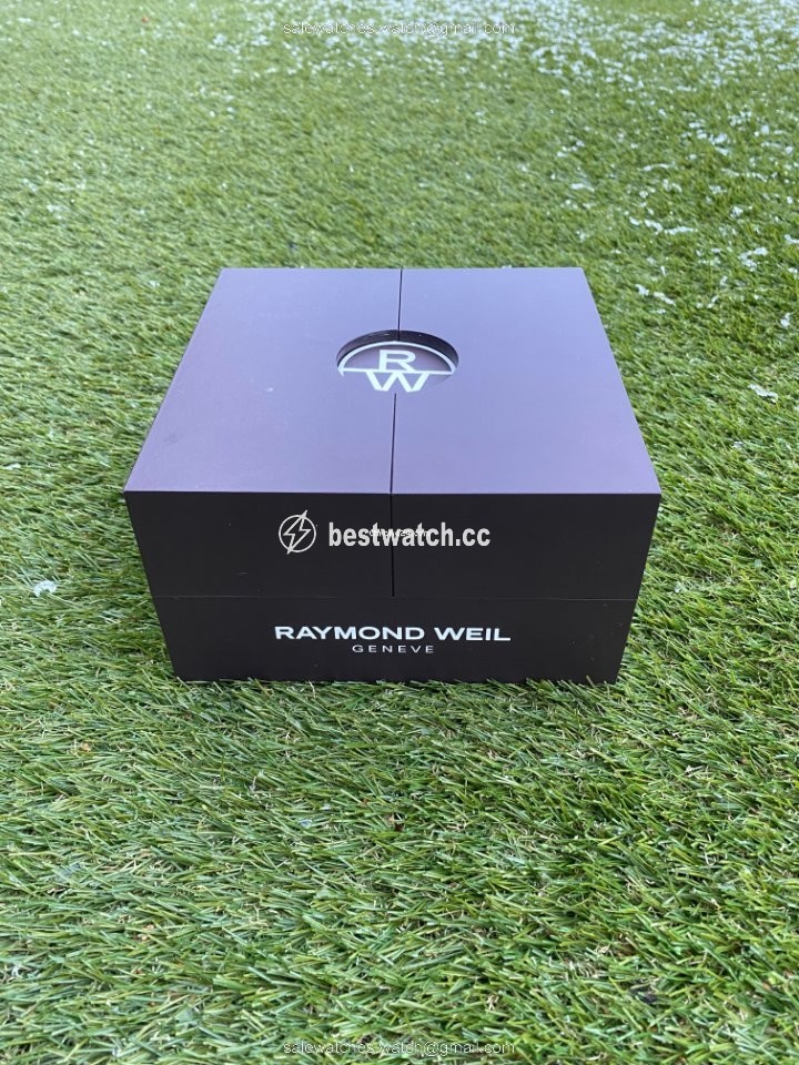 Raymond Weil Freelancer Mens watch Unisex Automatic 7730k455675 Replica 2
