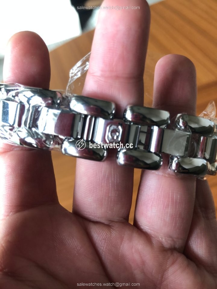 IMG_9085 Chopard Womens watch Quartz Steel 1241081 Replica 2