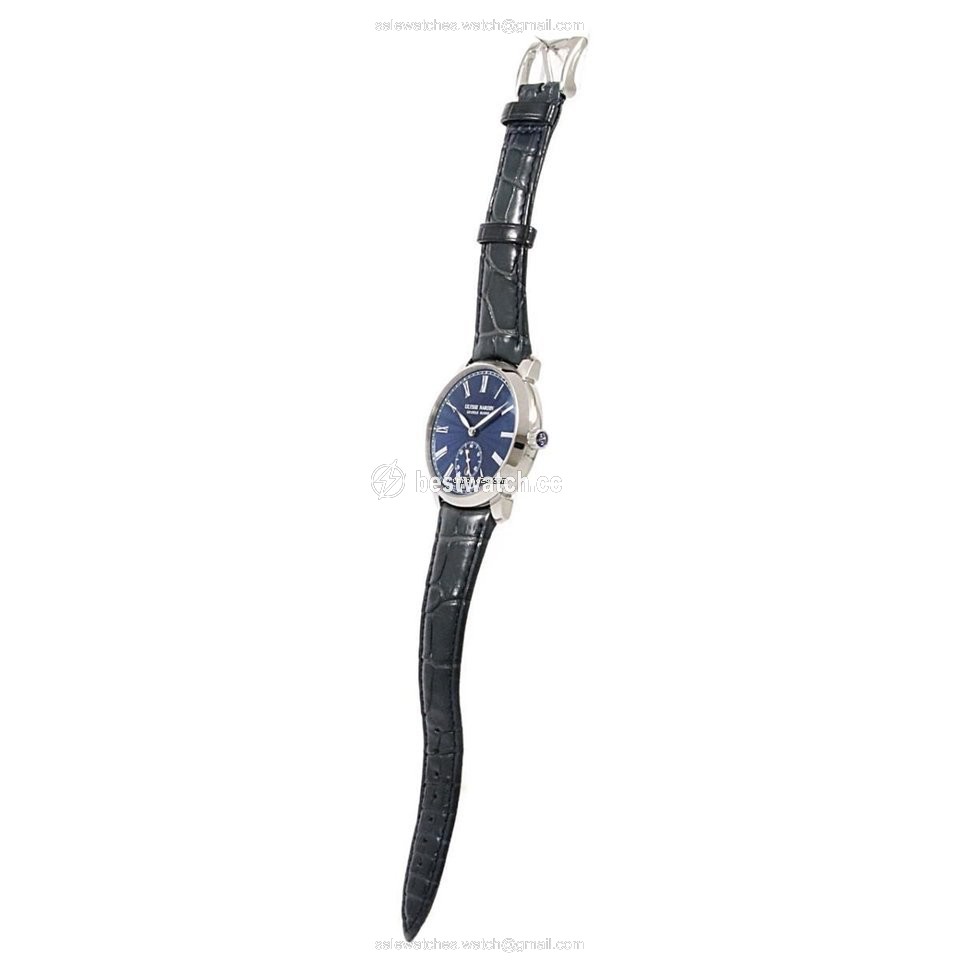 IMG_9085 Ulysse Nardin Classico Mens watch Unisex Automatic 3203-136 E3 Replica 2