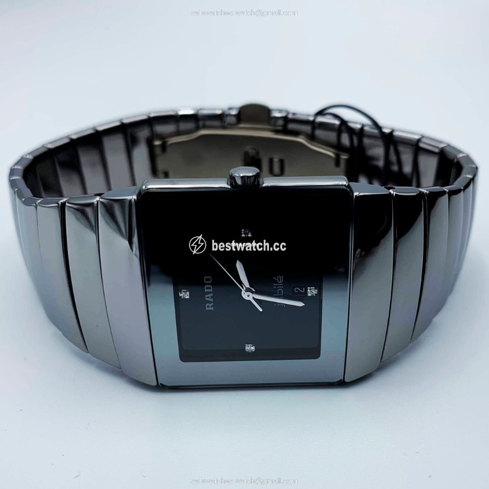 Rado Sintra Womens watch Quartz Ceramic R13432732 Replica 2