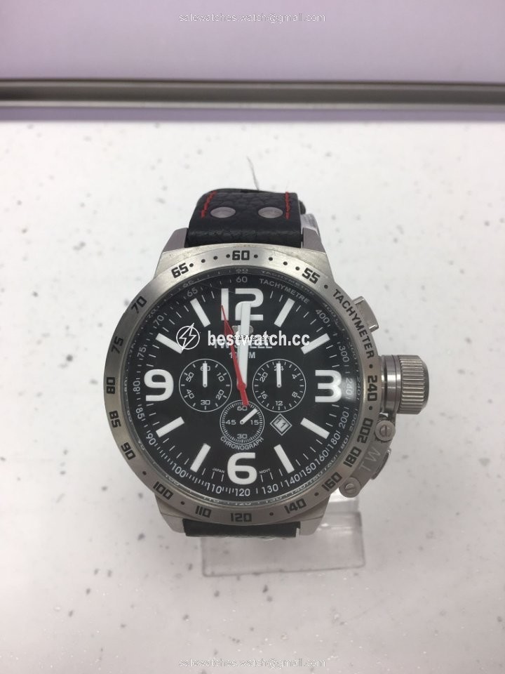 IMG_9085 TW Steel Mens watch Unisex Quartz Steel tw11 Replica 2