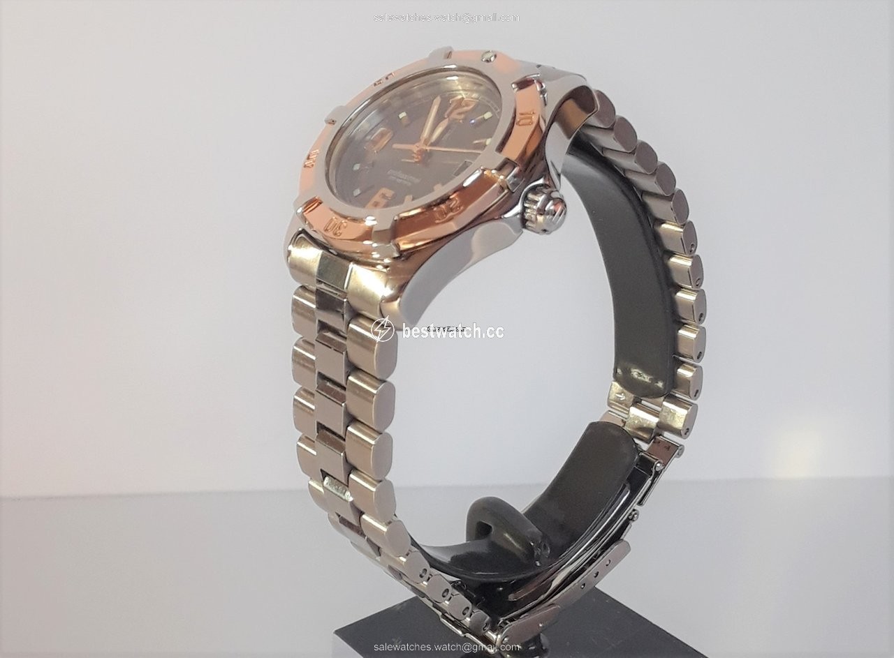 IMG_9085 TAG Heuer 2000 Womens watch Quartz Steel WN1351 Replica 2