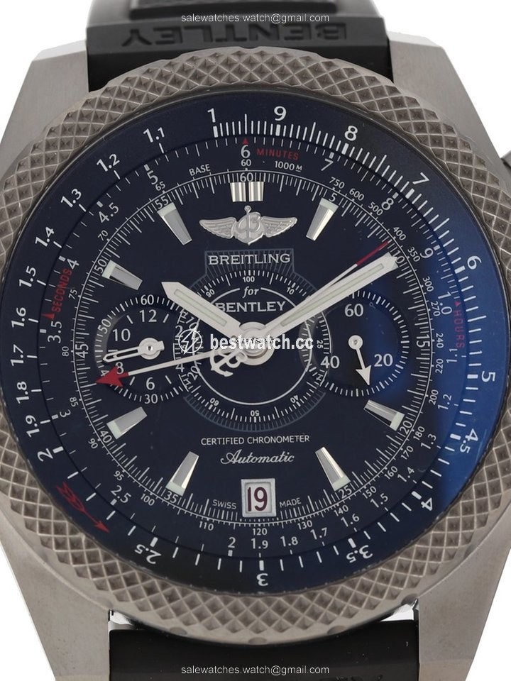 IMG_9085 Breitling Bentley Supersports Titanium E2736522 Replica 2