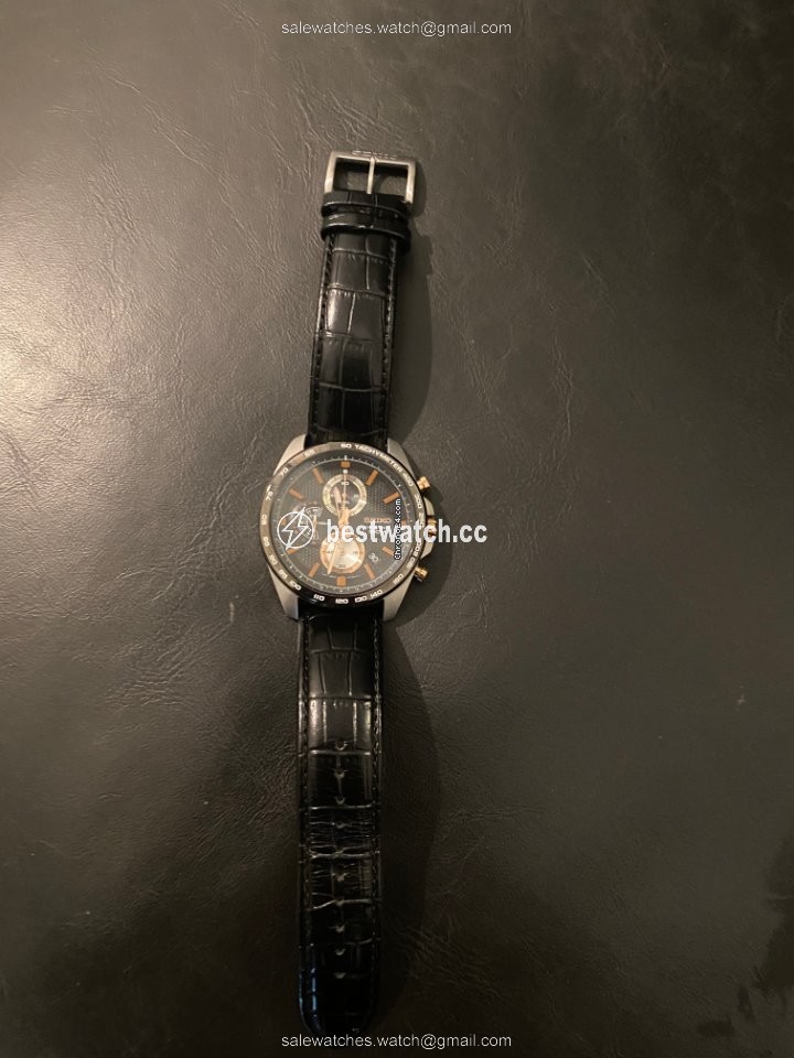 IMG_9085 Seiko Mens watch Unisex Quartz Steel SSB265P1 Replica 2