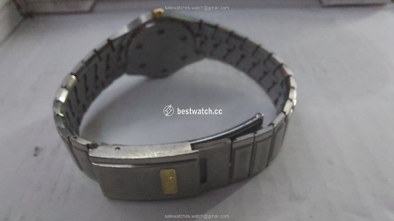 IMG_9085 IWC Womens watch Quartz Gold Steel 2350529 Replica 2