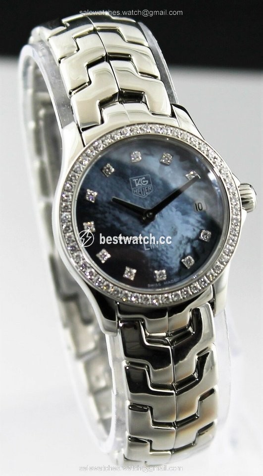 IMG_9085 TAG Heuer Link Lady Quartz Steel WJF1419BA0589 Replica 2