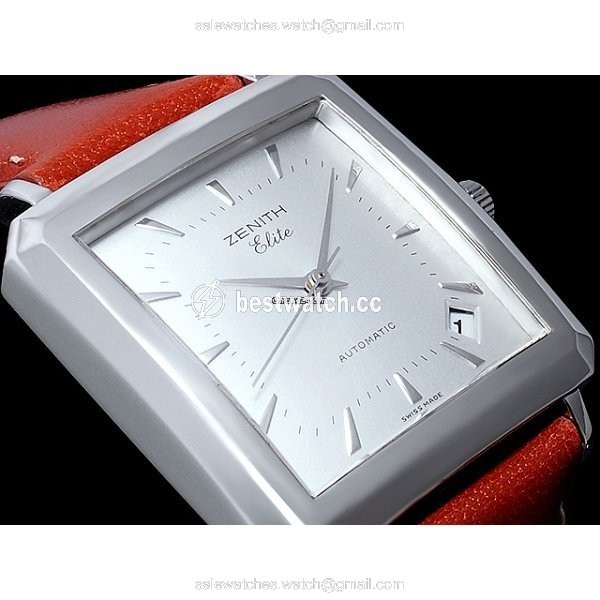 IMG_9085 Zenith Automatic Steel 90 01.0100.670 Replica 2
