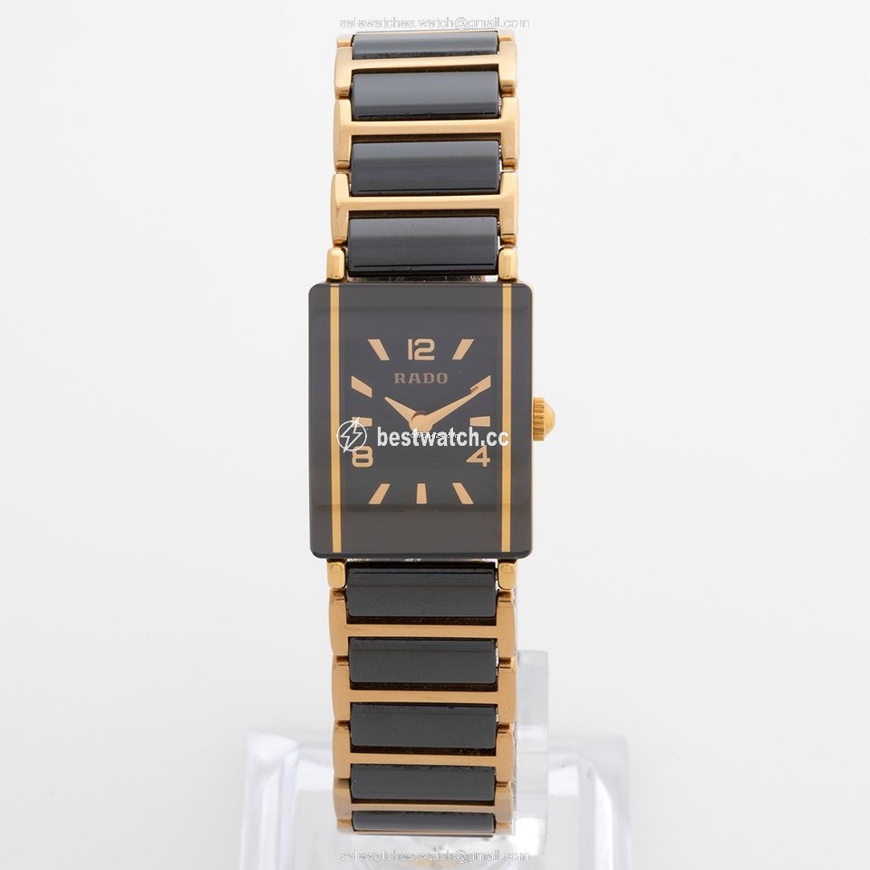 IMG_9085 Rado Diastar Womens watch Quartz Steel 153.0383.3 Replica 2
