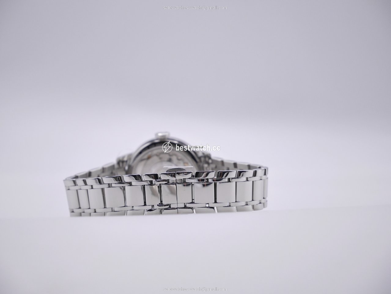 Baume & Mercier Classima Womens watch Automatic Steel M0A10553 Replica 2