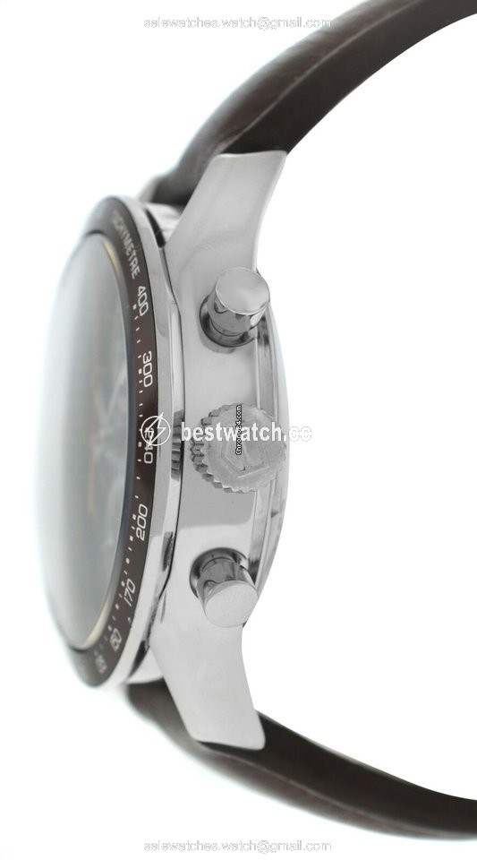 IMG_9085 TAG Heuer Carrera Calibre 16 Mens watch Unisex Automatic Steel CV2013.FC6234 Replica 2